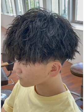 グランルッソ 岡山駅前(GRAN LUSSO) ・ツイストスパイラル  7/2