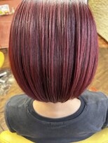 アルファレイズドゥ(alphareizdeux)&nbsp;ピンクカラー