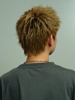 リップス 千葉annex(LIPPS)&nbsp;ツイストラフスパイキー