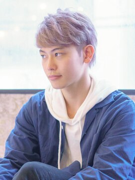 オペラ(OPERA) メンズカット