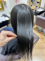 コワファースト  させぼ五番街店(COIFF1RST)&nbsp;髪質改善美髪矯正♪