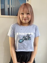 デート 下北沢(DATE)&nbsp;東山 春香