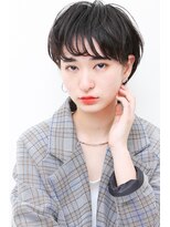 ブレスボー コウベ(Breath beauu) ▼宮内博貴Breath beauu Kobe▼ショート/ボブ/三宮/元町/神戸