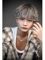 スキル(SKILL)&nbsp;【skill】ローライトシャドウマッシュ