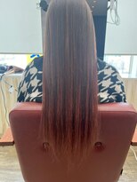 ウィスプヘアー(wisp HAIR)&nbsp;#プルエクステ#エクステ#大宮#埼玉