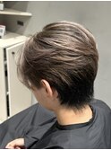 メンズバレイヤージュ