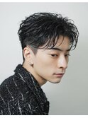 フェザーショート