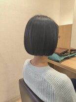 ウイバイファースト(u'i by first)&nbsp;スリークボブ