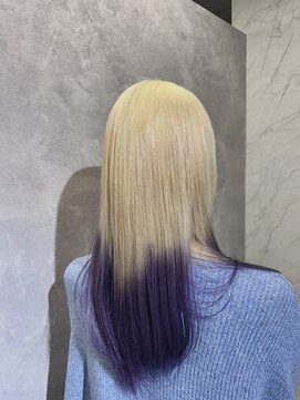 エンカウントバイマハロ 千葉(encount by mahalo) ルーツカラー