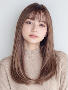 ガレリア 名駅オーキッドビル店(GALLARIA) 20代30代40代ナチュラルストレート