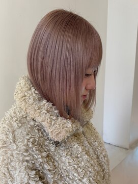 ゼスト パーク(ZEST PARK) グレージュ