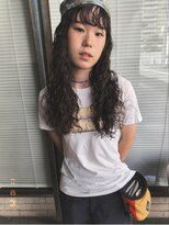 ブリコ(Brico)&nbsp;スパイラルパーマ