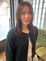 カウチ(Kauti)&nbsp;巻き方で変わる！！