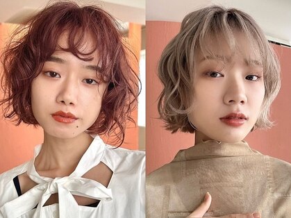 ノーム(norm)の写真