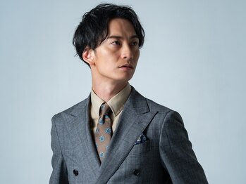 ヘアークリエイションヴィサージュの写真/【京都＆東寺】どんなシーンでも扱いやすいメンズスタイルに◇男性も気軽に通えるアットホームな雰囲気◎