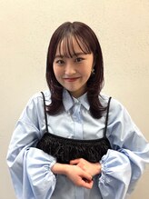 シーサカエ(SHE.sakae)&nbsp;junna 