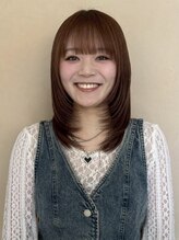 フィグバイアルテフィーチェ(fig by artefice) 宮本 愛梨