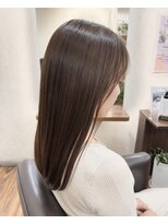 マール(marl)&nbsp;髪質改善/縮毛矯正/酸性ストレート/ヘッドスパ/白髪染め