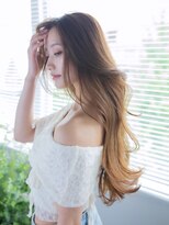 エニー 栄(Any) 無造作ヘア♪ .*