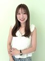 シーナ バイ マグ(siina. by Mag)&nbsp;猿田 奈津希