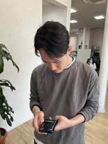 フリック(FLiC) 曲がる縮毛矯正