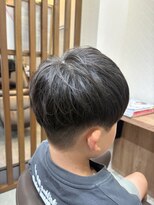 ニコヘアー(niko hair)&nbsp;キッズカット