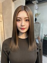 ウィークエンドバイディベスト 新横浜(W/E by Dbest)&nbsp;韓流ストレート