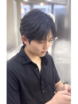 アイドットプラス 札幌大通り(i.+ODORI)&nbsp;襟足あり跳ねさせすぎない大人フェザーショート
