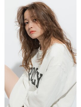 エニイ(ANY) The Loose layer