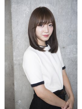 サロンドミルク 原宿(salon de MiLK) 【salon de MiLK 原宿】ワンカール×イルミナミルク