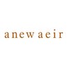 アニュー エアー(anew aeir)のお店ロゴ