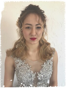 ソンリエ 青竹店(SONRiE) 可愛大人女性