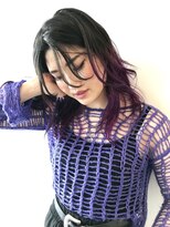 ナンブ セントラル(nambu-CENTRAL)&nbsp;個性派さんオススメ☆オリジナルデザインカラー