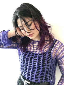 ナンブ セントラル(nambu-CENTRAL) 個性派さんオススメ☆オリジナルデザインカラー