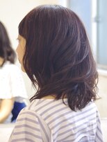 バレット(BALETT)&nbsp;ローレイヤースタイル