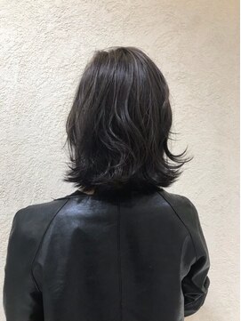 クレル(Creelu) ナチュラル