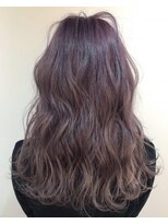 ジーナ(XENA)&nbsp;ラベンダーパープル