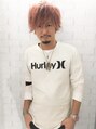 ルノン(LUNON) 野添 智揮