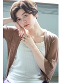Chlom ☆ &nbsp;ハンサムショート0364574337