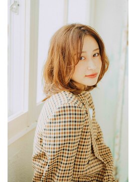 リアン 方南町店(Lian) 【2020年新作スタイル】方南町美容室Lian