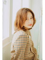 リアン 方南町店(Lian) 【2020年新作スタイル】方南町美容室Lian