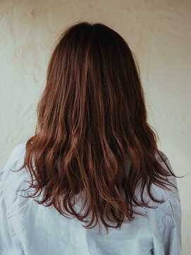 プロデュース 相模原店(Produce) 伸ばしかけヘア♪大人かわいい☆似合わせカット