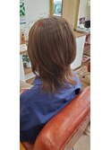 フェミニン愛されスタイル