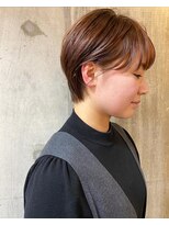 トコラソ 柏店(tocolaso)&nbsp;フレッシュショートボブ