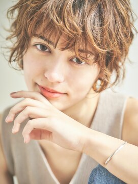 ローネス ギンザ(LONESS ginza) LONESS 2019 S/S コレクション