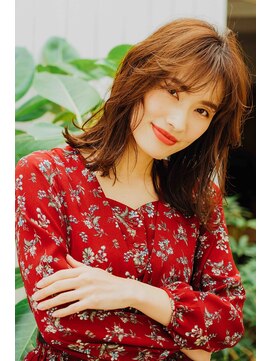 シーア 中野新橋店(Sia) 【2021年新作スタイル】Sia中野新橋店