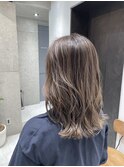 【filo by Feria渋谷】バレイヤージュ♪“Sota Tawara”