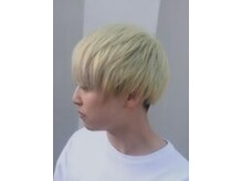 ヘアディレクション ビークス 上並榎店(HAIR DIRECTION BEECX)
