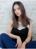 ブリーチオンカラー,ミルクティーブラウン[所沢/所沢駅/所沢]