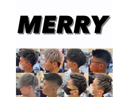 メリー ひたちなか(MERRY)の写真